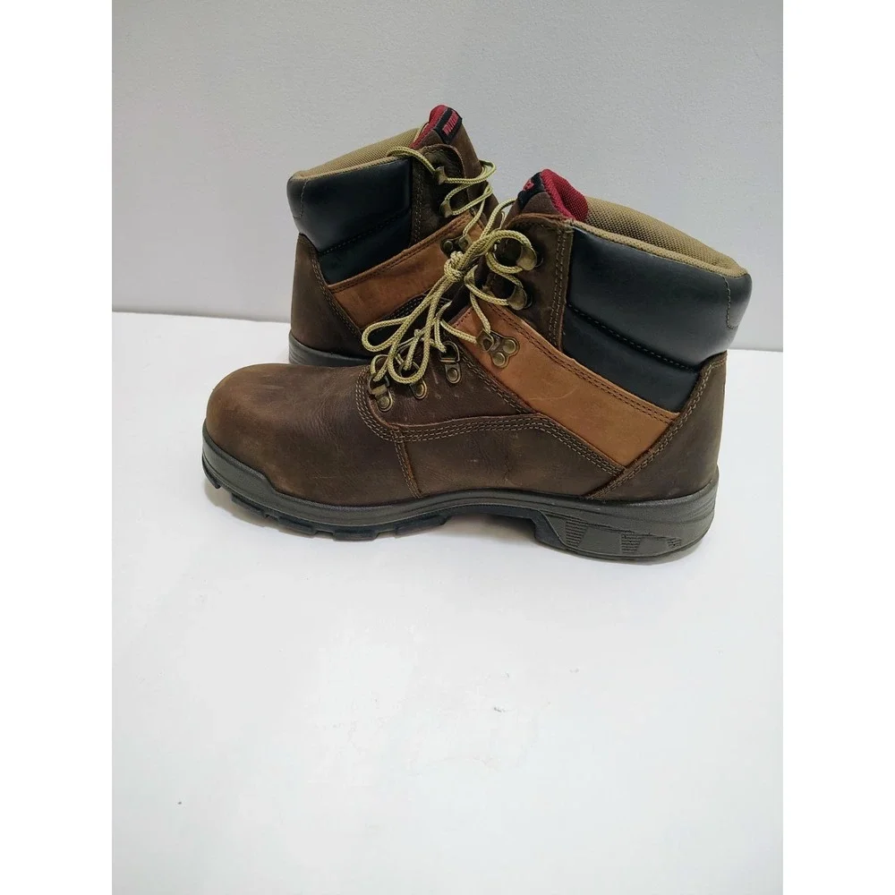 Men's Cabor EPX Waterproof Composite Toe 6